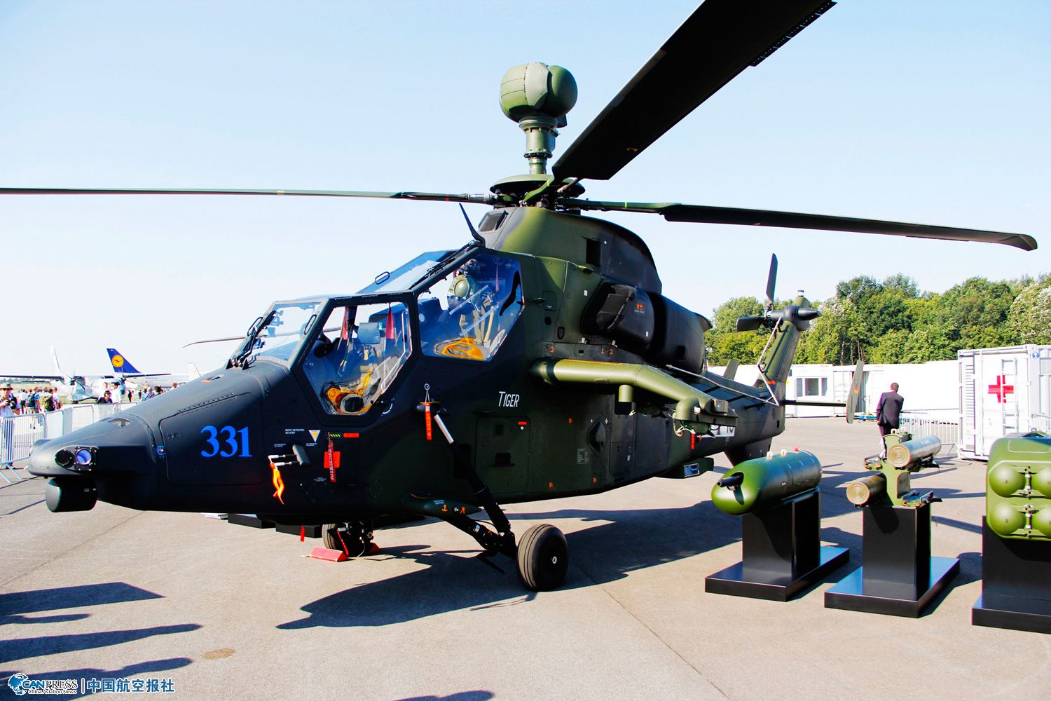 UH-TIGER֧Ԯֱ���C