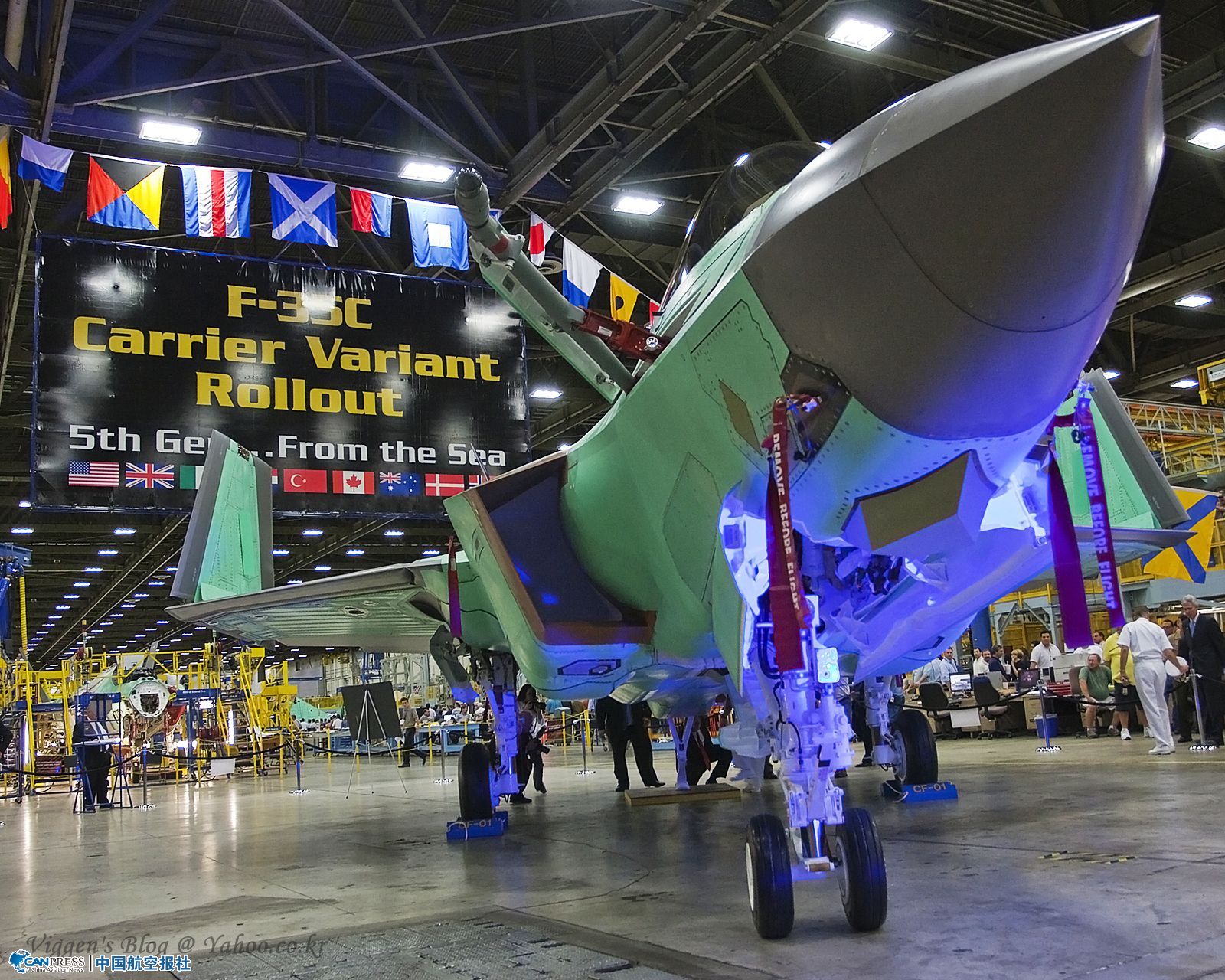 BAEϵ�y(t��ng)��˾�_ͨF-35�b�侀